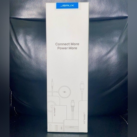 NEW‎ USB-C to USB-C 2.0 Nylon Charger Cable - Picture 2 of 4